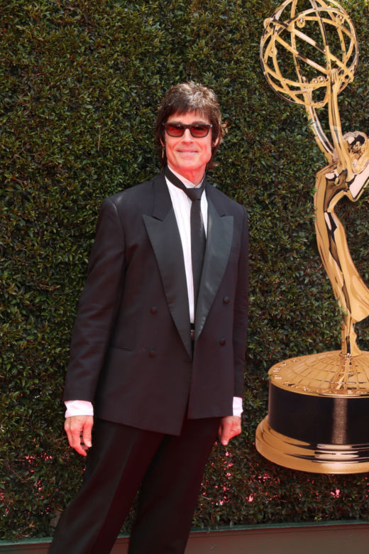 Ridge z Mody na Sukces atakuje Hollywood