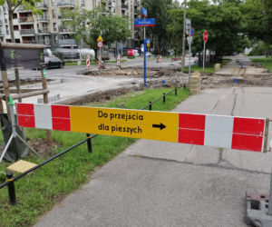 Przebudowa Sokratesa to fuszerka? Mieszkańcy nie chcą zmian