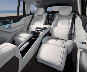 Mercedes-Maybach GLS 600