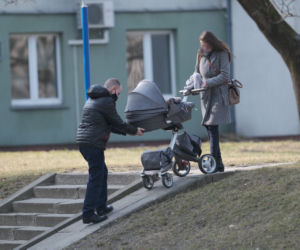Adam Andruszkiewicz. Rita zawładnęła sercem ministra