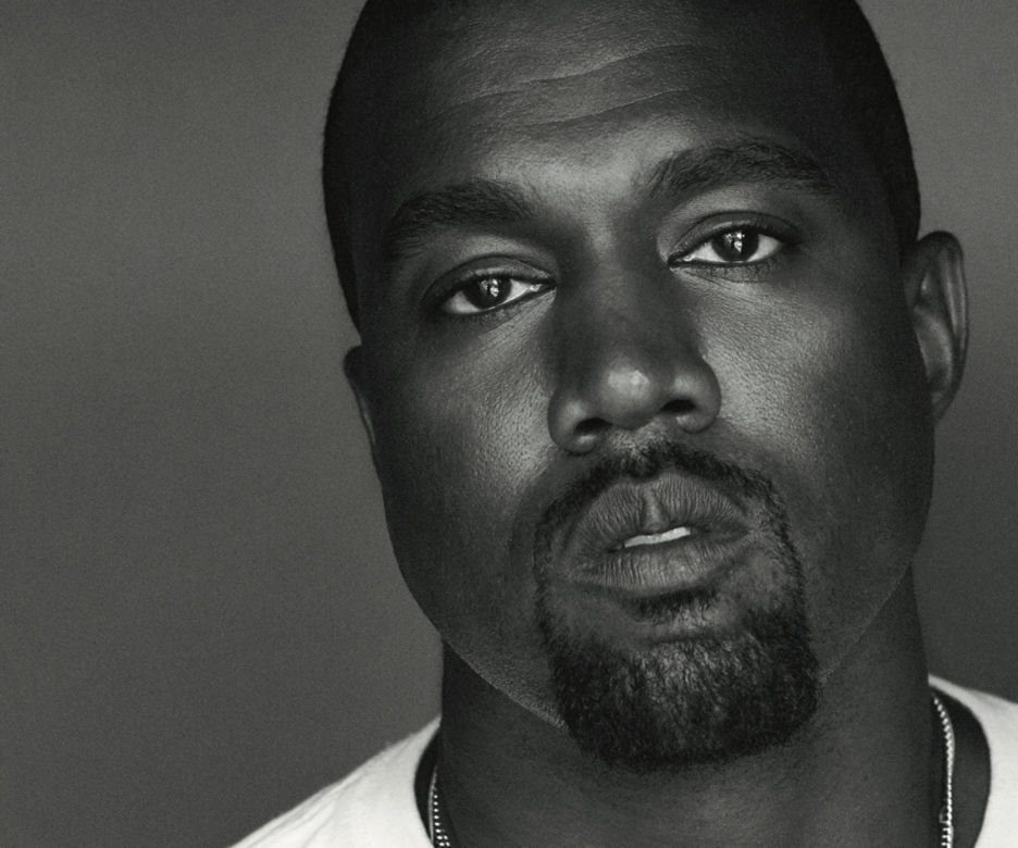 Kanye West