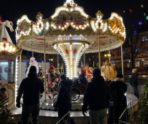 Białostocki Jarmark Świąteczny 2025