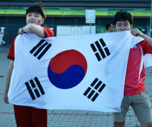 Mundial U-20 i ostatni mecz w Lublinie. Korea Południowa-Ekwador 1:0