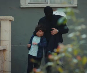 Dziedzictwo odcinek 881