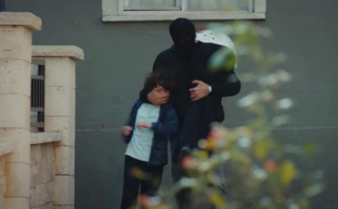 Dziedzictwo odcinek 881