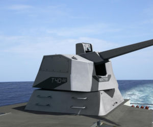 System RapidFire 40 mm