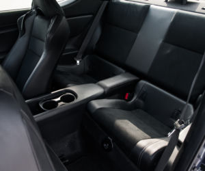 Toyota GT86 2.0 Boxer 200 KM 6MT 