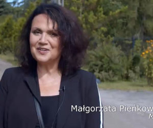 M jak miłość: Małgorzata Pieńkowska (Marysia)