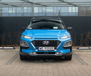 Hyundai Kona Hybrid 1.6 GDI 6DCT Premium