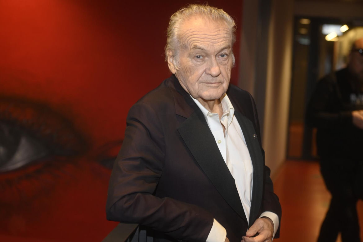 Jerzy Skolimowski