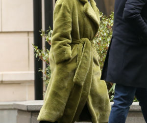 Selena Gomez na planie Only Murders in the Building