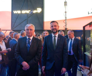 Grupa WB z ofensywą innowacji na MSPO 2026. Premiery GLADIUS 2 i STAR 8x8 Hyperion