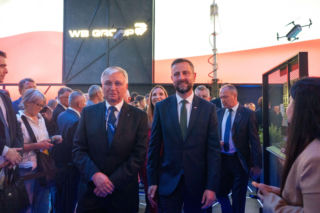 Grupa WB z ofensywą innowacji na MSPO 2026. Premiery GLADIUS 2 i STAR 8x8 Hyperion