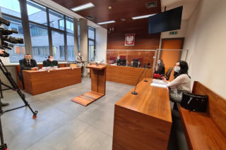 Znany lekarz zabił na pasach 27-letniego Andrzeja.  Zapadł wyrok w tej głośnej sprawie! Jaka kara dla Jacka H.?