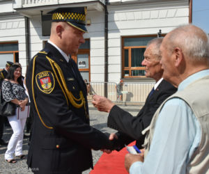 Święto Straży Miejskiej w Białymstoku 29.08.2019