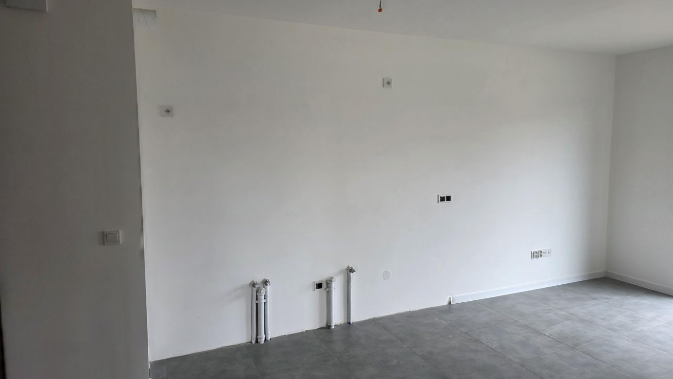 Mieszkania w nowych blokach STBS przy ul. 29 listopada