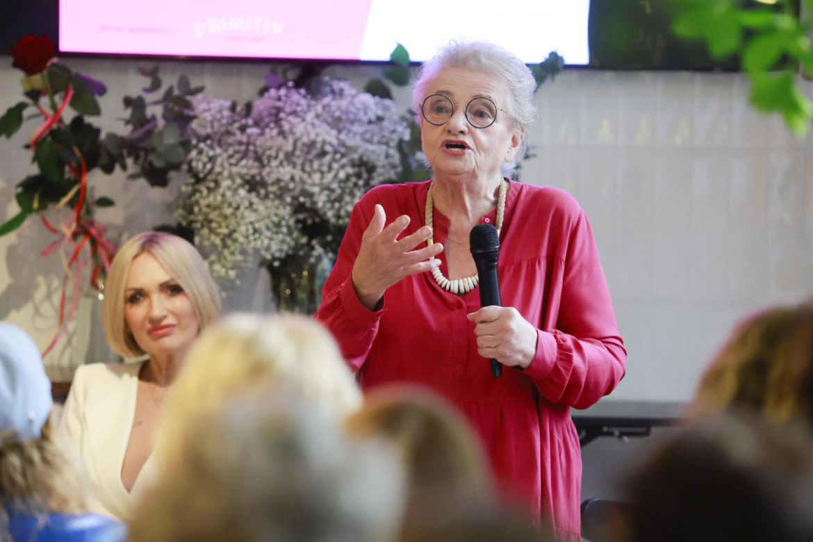 Anna Seniuk