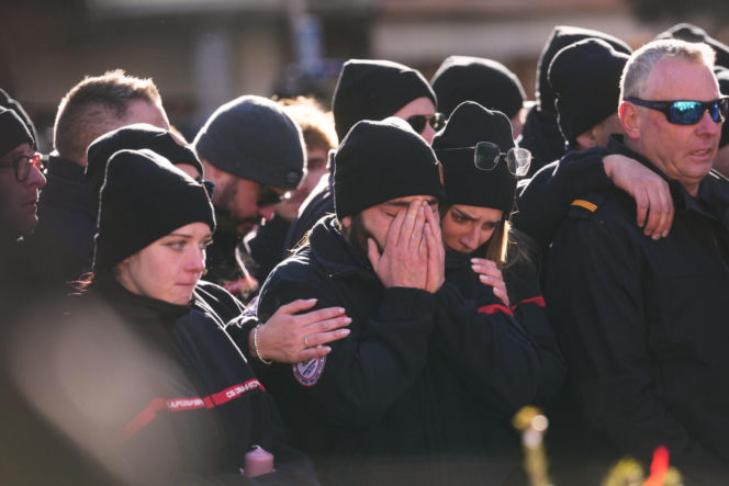 Szokująca decyzja sądu po pożarze w Szwajcarii! Nie żyje 40 osób, on chodzi wolno