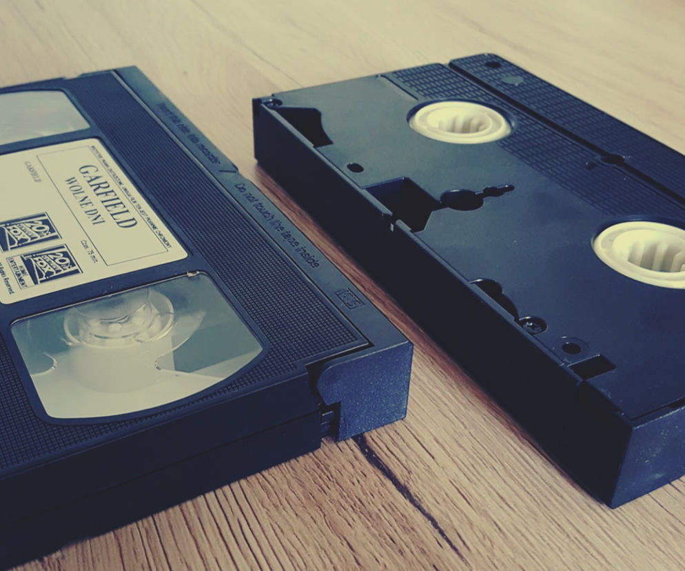 VHS