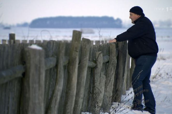 Rolnik szuka żony. Adam śpiewa piosenki miłosne dla Ani! 