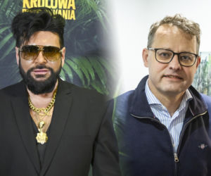 Gdzie jest Marcin Romanowski? Rutkowski twierdzi, że zna kryjówkę