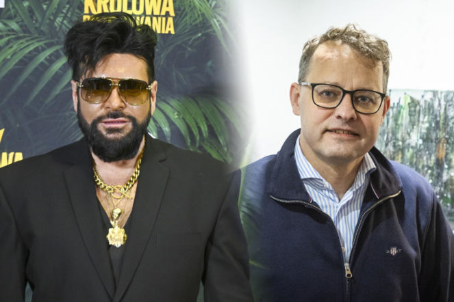Krzysztof Rutkowski ujawnił nowe informacje o Marcinie Romanowskim! Co wiadomo?
