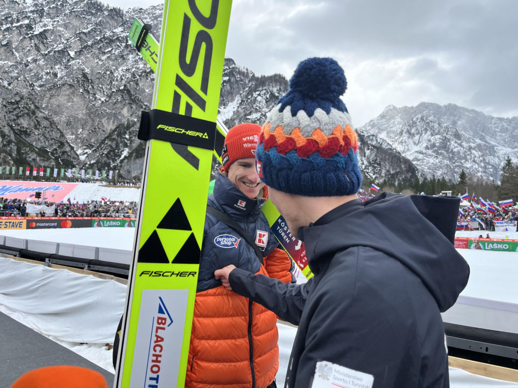 Kamil Stoch