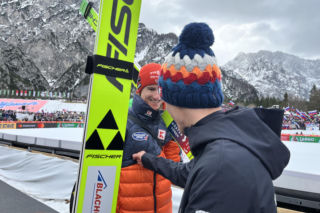 Kamil Stoch