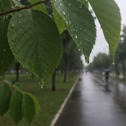 Pogoda w Białymstoku szykuje wyraźną zmianę na weekend. Jeden dzień będzie kluczowy