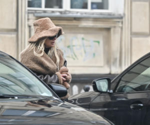 Monika Olejnik czy Włóczykij?