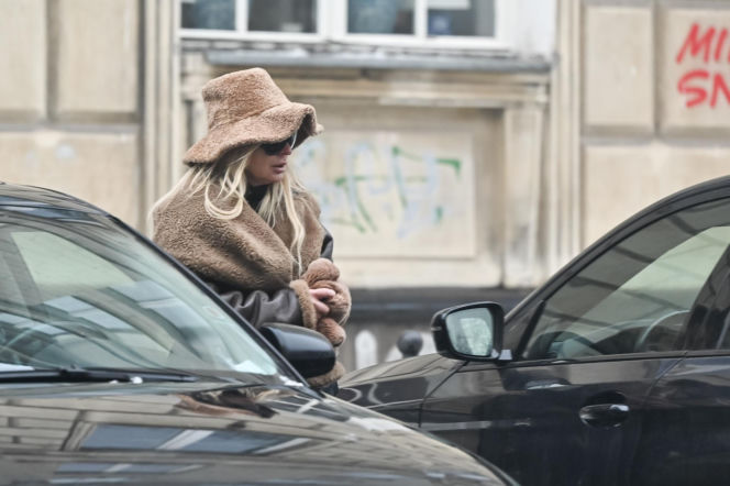 Monika Olejnik czy Włóczykij?