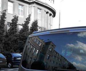 Miasto ma plan, jak zwalczyć nielegalne parkowanie