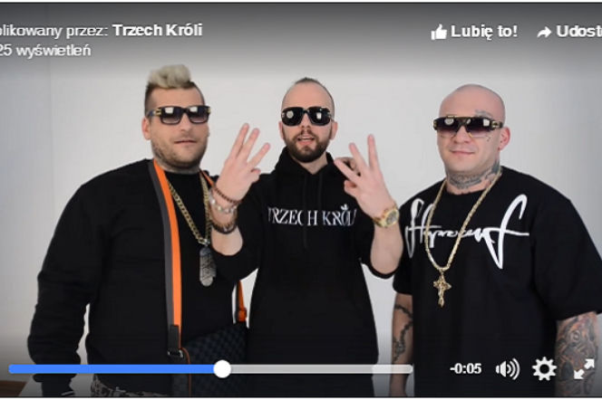 Trzech Króli - koncerty Popka, Soboty i Matheo. Gdzie i kiedy?
