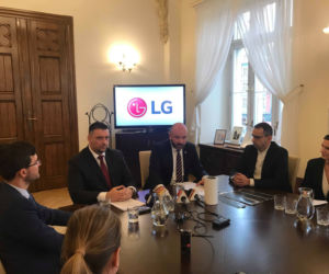 Mieszkańcy Kuźnik nie chcą dopuścić do zabetonowania ich osiedla