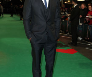 Idris Elba