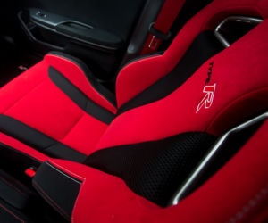 Honda Civic Type R 2.0 i-VTEC Turbo 320 KM