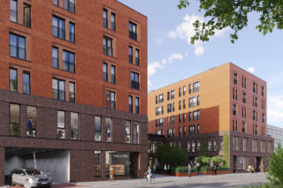 SOHO by Yareal wkracza w ostatnią fazę – SOHO HUB