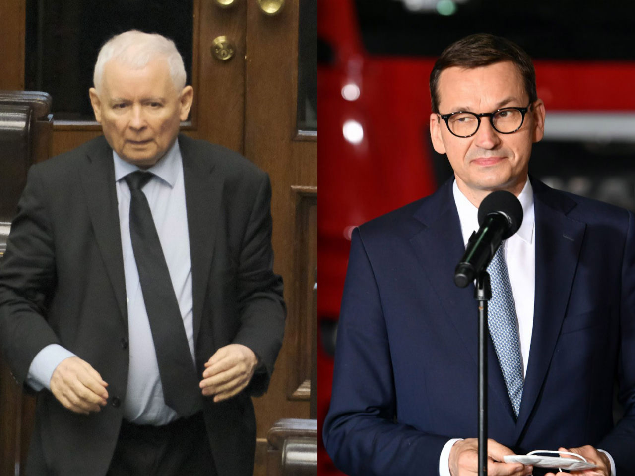 Oto prawdziwa przyczyna rozłamu w PiS! Dr Andrzej Anusz nie ma złudzeń
