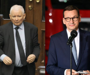 Oto prawdziwa przyczyna rozłamu w PiS! Dr Andrzej Anusz nie ma złudzeń