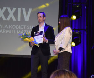 Kobiety sukcesu Warmii i Mazur 2022. Spośród 18 kandydatek wybrano Złotą Dziesiątkę [ZDJĘCIA]
