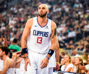 Marcin Gortat