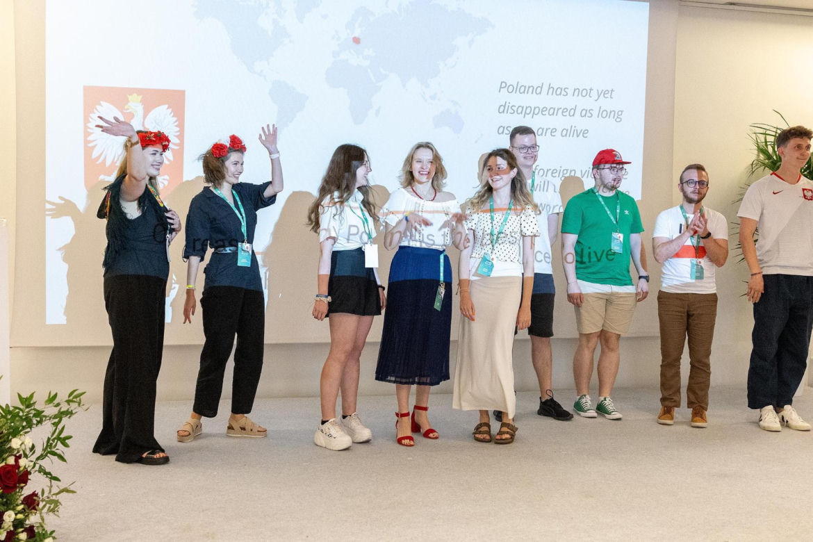Huawei Seeds for the Future 2025