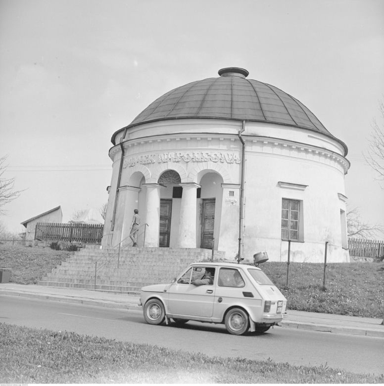 Białystok, 1981 rok