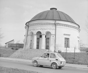 Białystok, 1981 rok