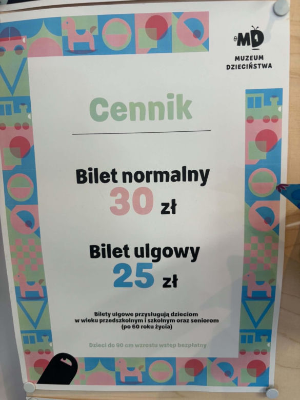 Muzeum Dzieciństwa w Wielkopolsce