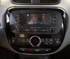 Nowa Kia Soul 2014