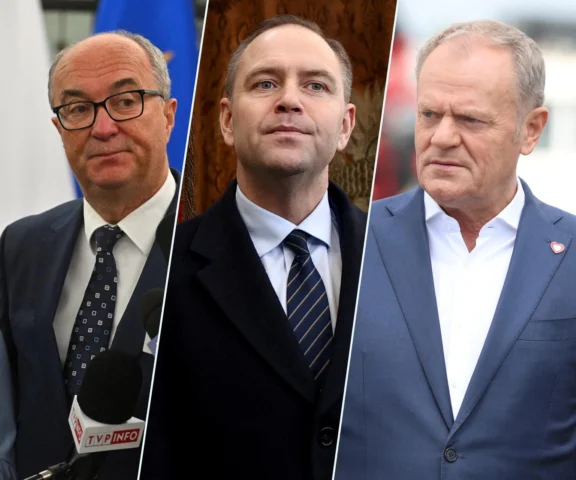  Co Polacy myślą o programie SAFE?