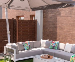 Apartament dla małżenstwa
