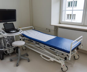 Szpital Miejski w Białymstoku przeszedł modernizację