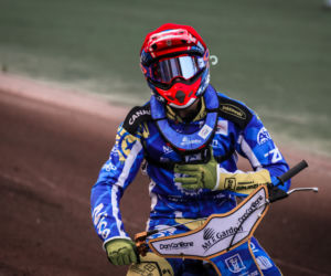 DMPJ w Grudziądzu. Zdjęcia ze stadionu przy Hallera 4